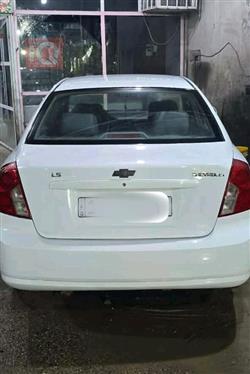 شێڤرۆلێت ئۆپترا